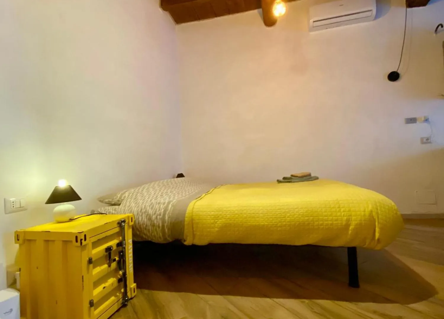 Апартаменты Ruti'S House - Monolocale Con Travi A Vista Vicino Malpensa E Milano Rho Fiera Галларате Италия