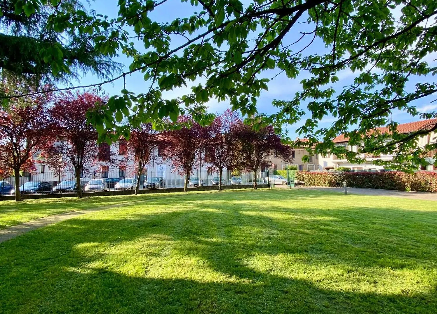 Апартаменты Ruti'S House - Monolocale Con Travi A Vista Vicino Malpensa E Milano Rho Fiera Галларате 0*,  Италия