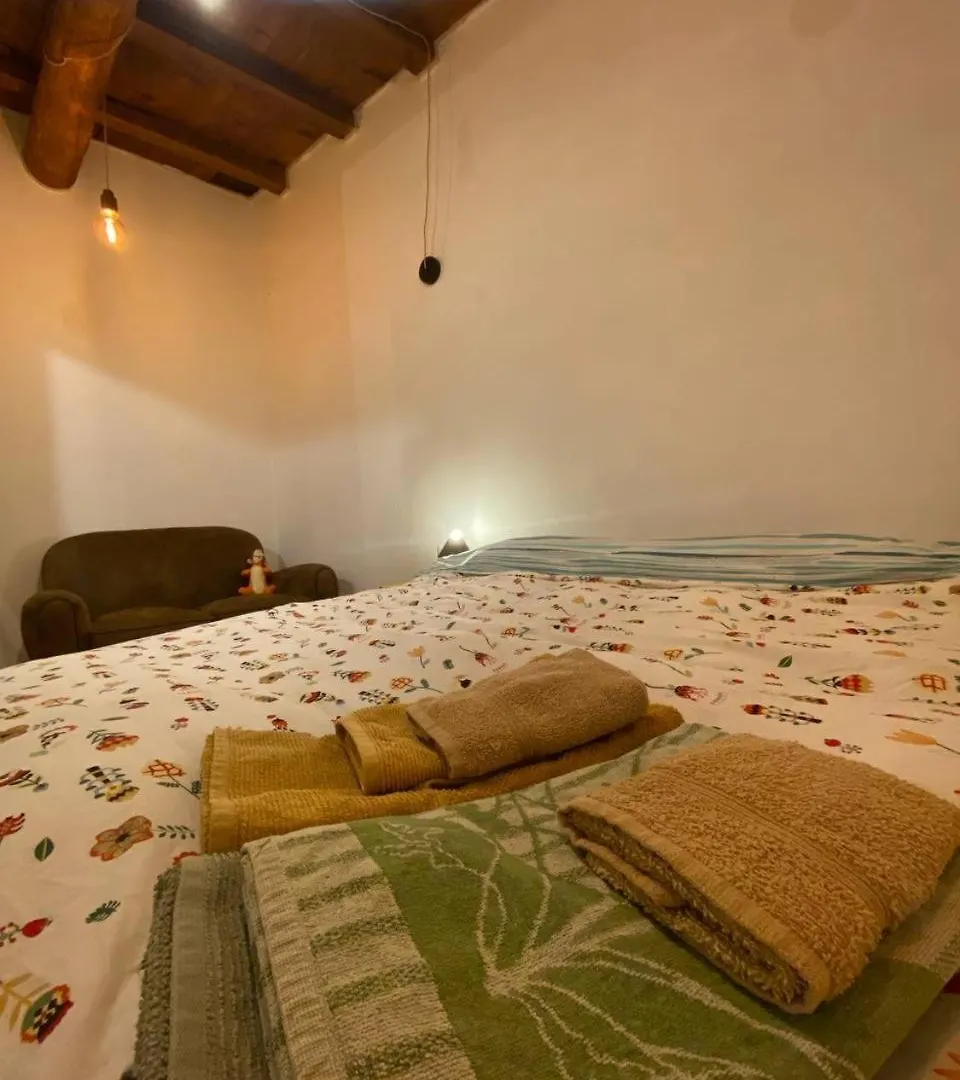 Ruti'S House - Monolocale Con Travi A Vista Vicino Malpensa E Milano Rho Fiera Daire Gallarate